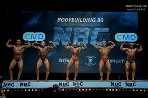 BODYBUILDING 80